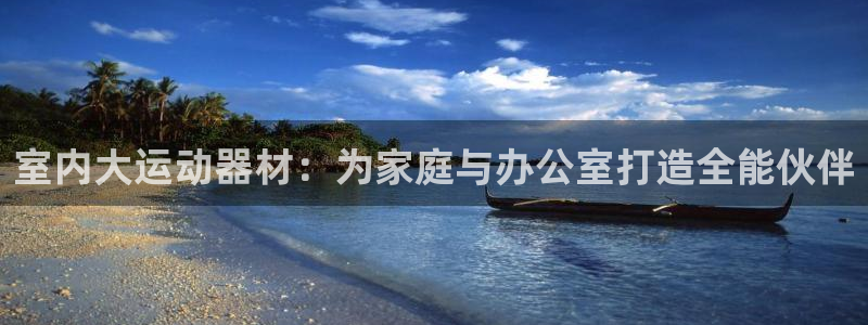 球速体育QsTY官网下载平台注册要钱吗：室内大运动器